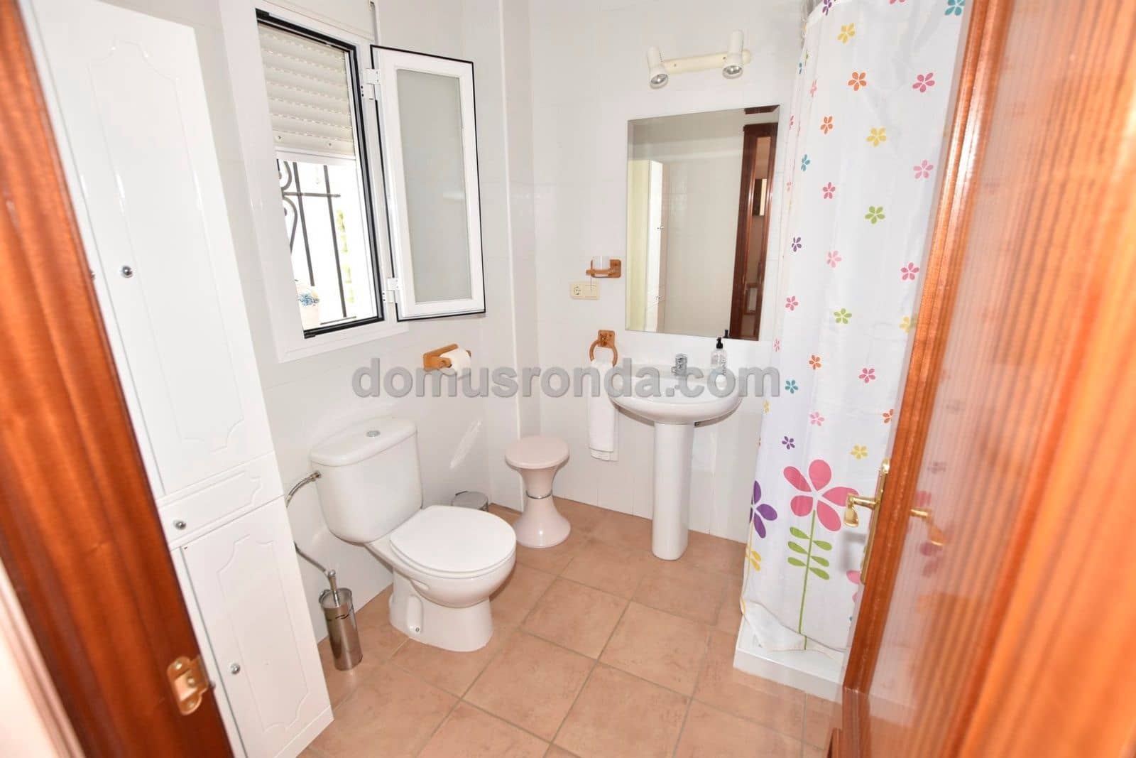 3 soveværelse Byhus til salg i Cuevas del Becerro - € 168.000 (Ref: 6960679)