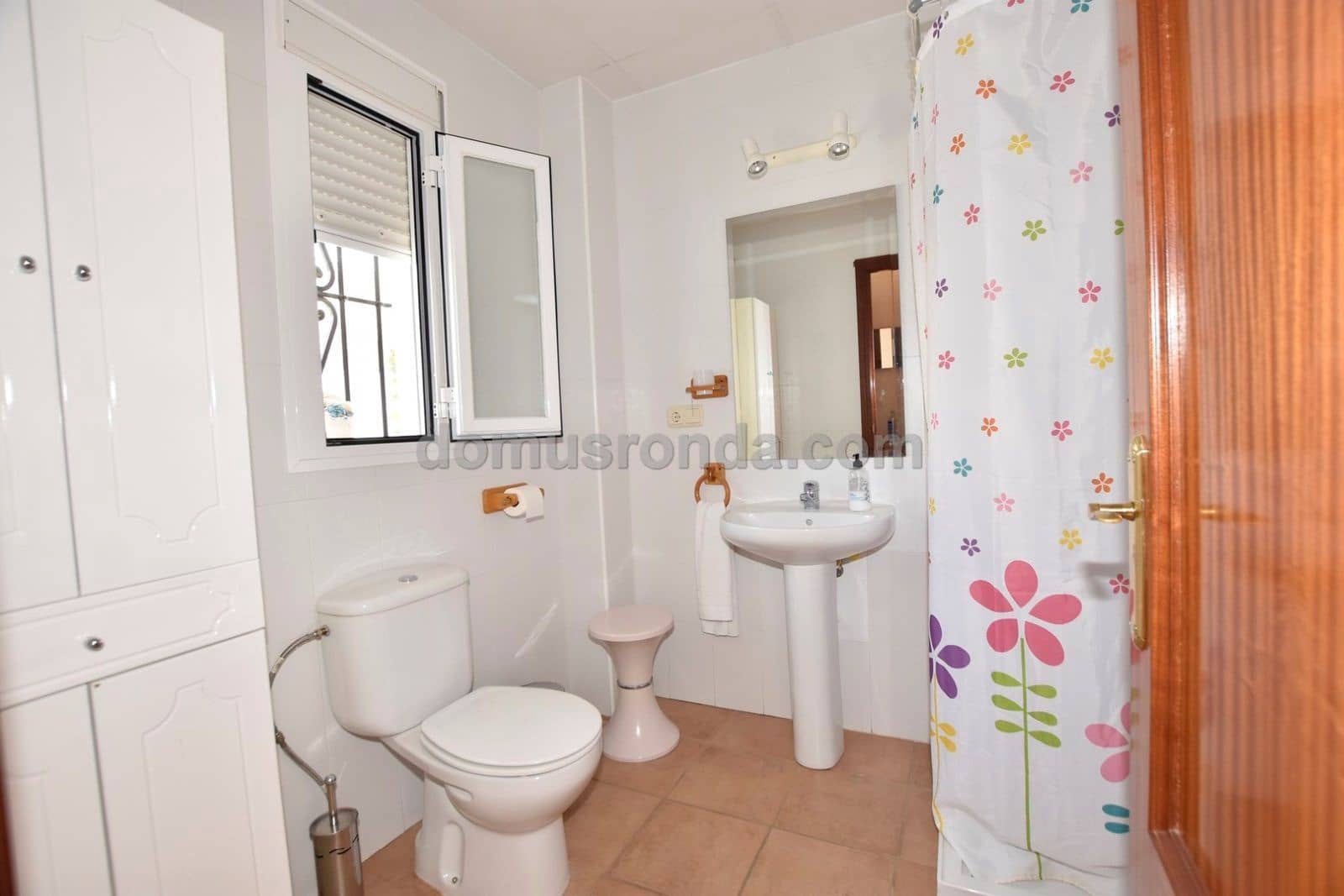 3 soveværelse Byhus til salg i Cuevas del Becerro - € 168.000 (Ref: 6960679)