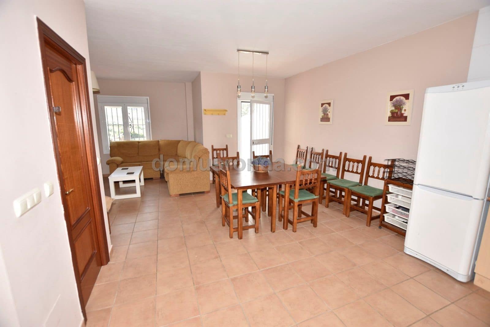 3 soveværelse Byhus til salg i Cuevas del Becerro - € 168.000 (Ref: 6960679)