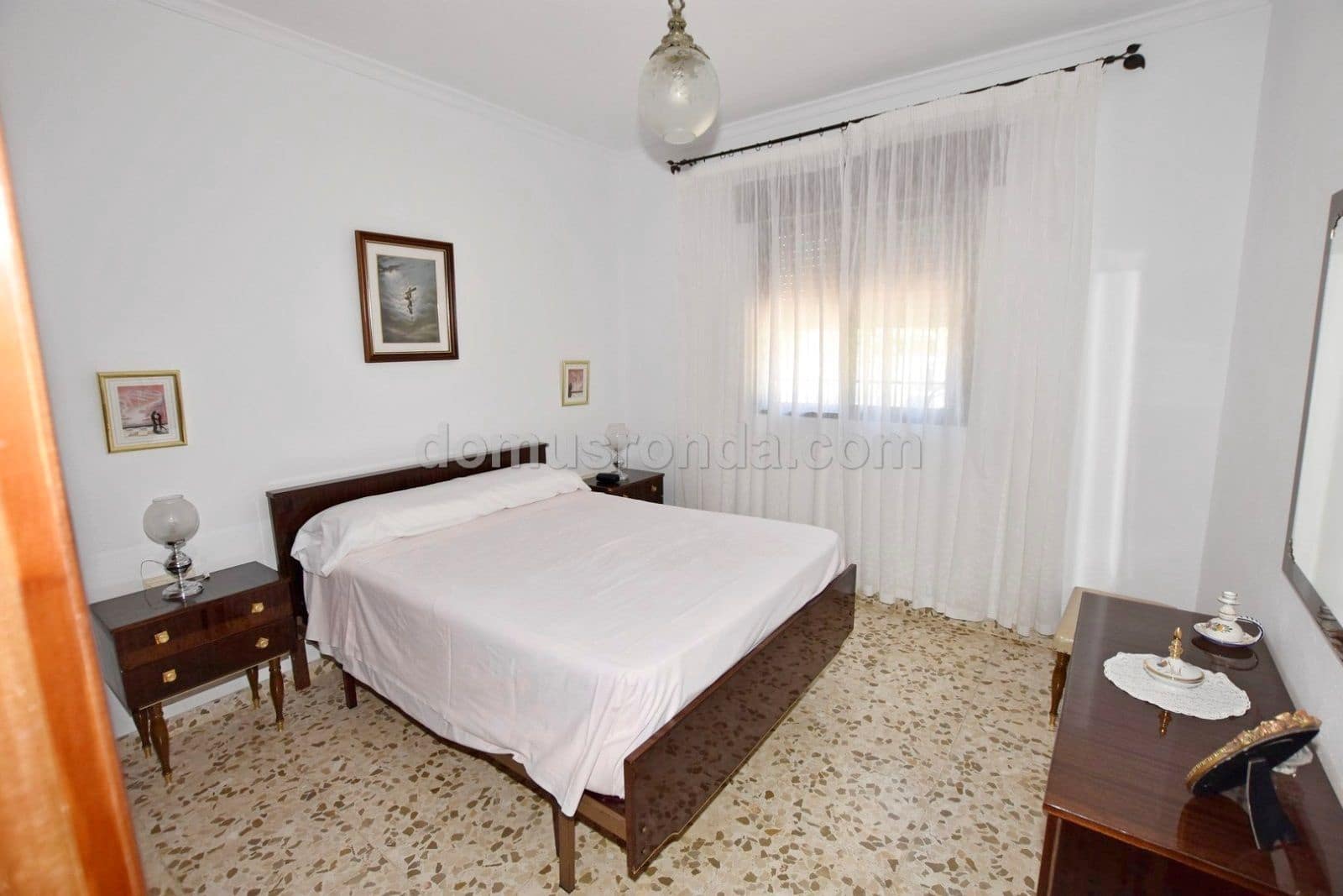 2 sovrum Villa till salu i Ronda med garage - 290 000 € (Ref: 6974063)