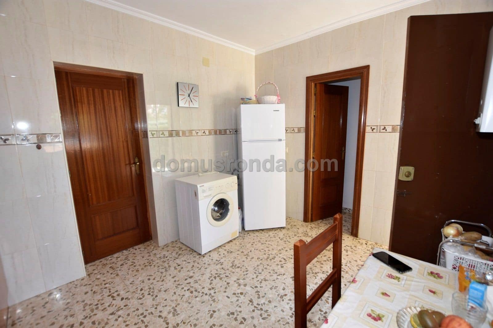 2 sovrum Villa till salu i Ronda med garage - 290 000 € (Ref: 6974063)