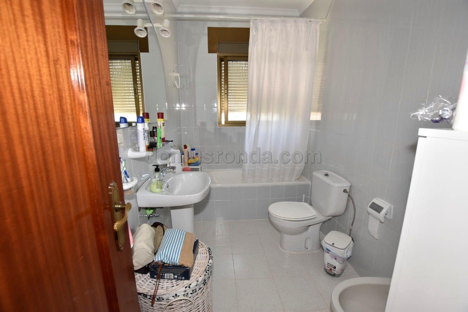 2 sovrum Villa till salu i Ronda med garage - 290 000 € (Ref: 6974063)