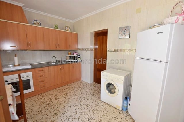 2 soverom Villa til salgs i Ronda med garasje - € 290 000 (Ref: 6974063)