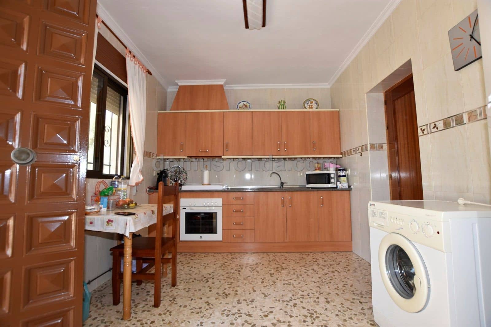 2 sovrum Villa till salu i Ronda med garage - 290 000 € (Ref: 6974063)