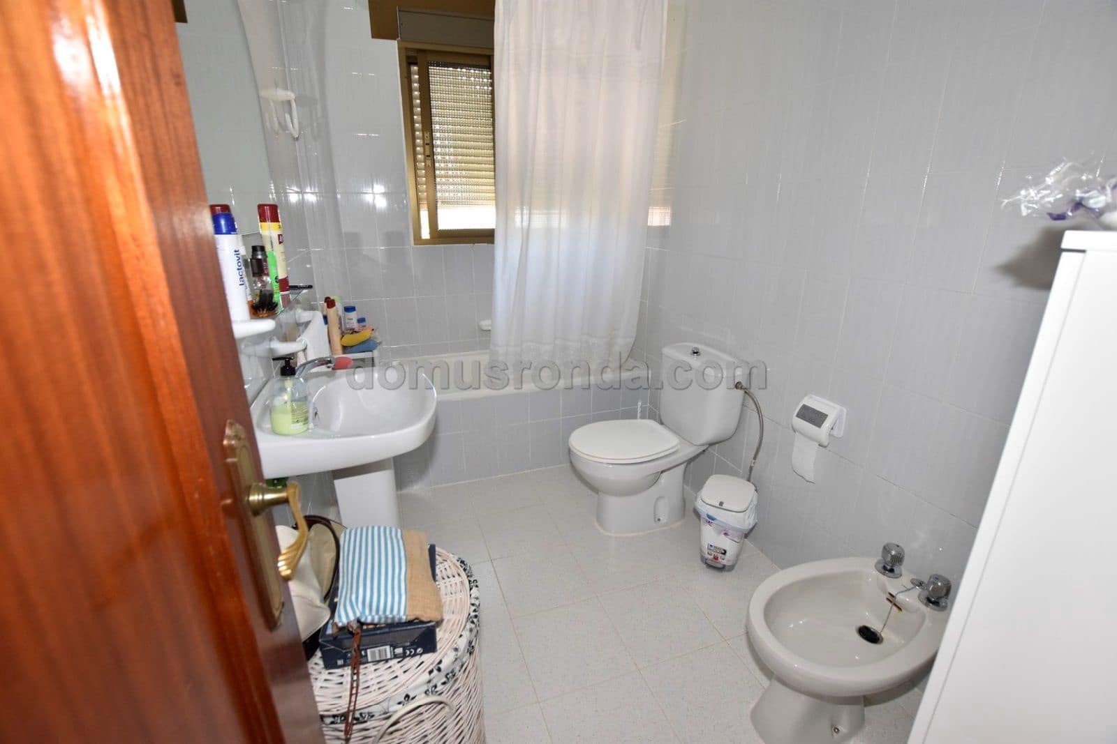 2 sovrum Villa till salu i Ronda med garage - 290 000 € (Ref: 6974063)