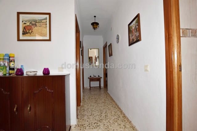 2 soverom Villa til salgs i Ronda med garasje - € 290 000 (Ref: 6974063)