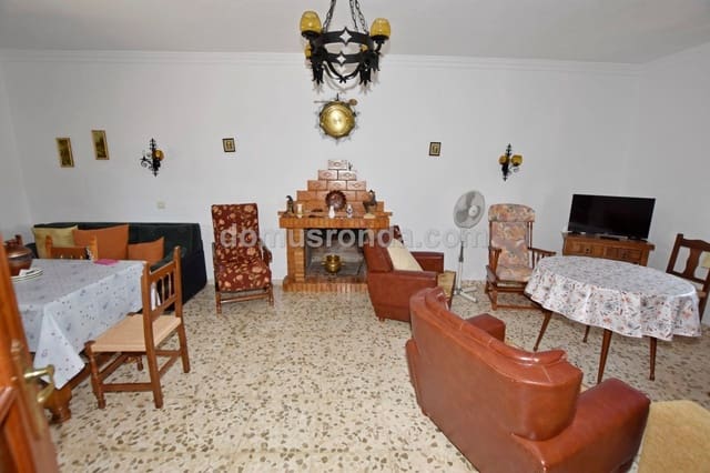 2 soverom Villa til salgs i Ronda med garasje - € 290 000 (Ref: 6974063)