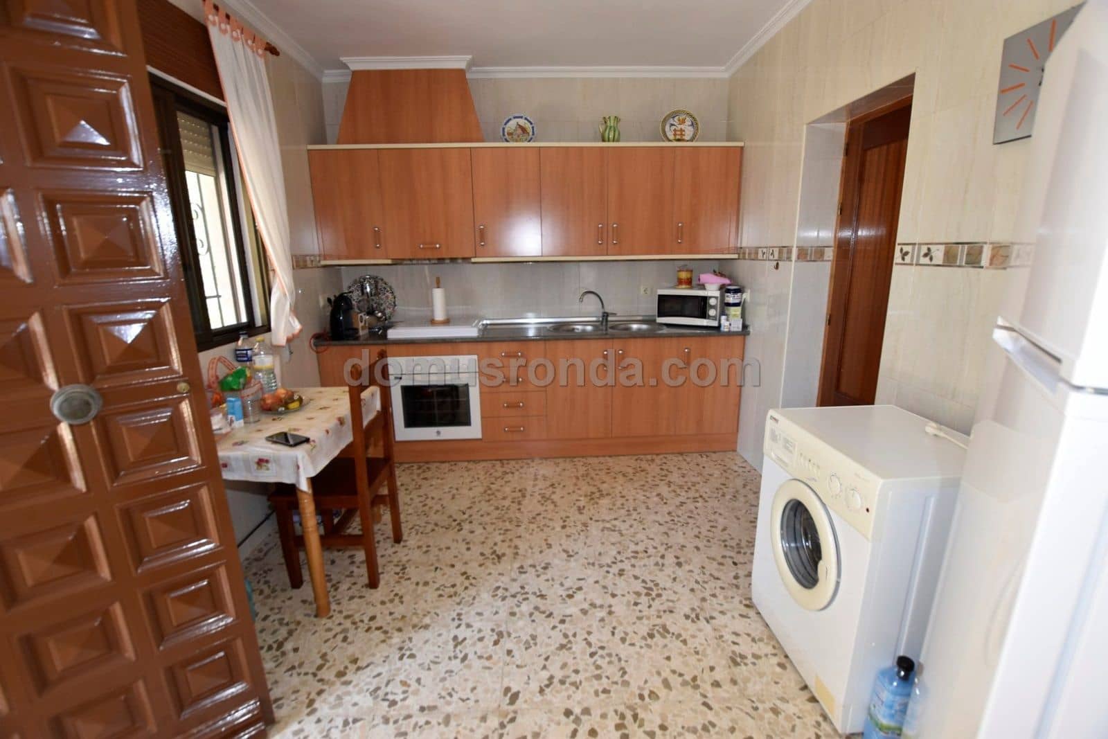 2 sovrum Villa till salu i Ronda med garage - 290 000 € (Ref: 6974063)