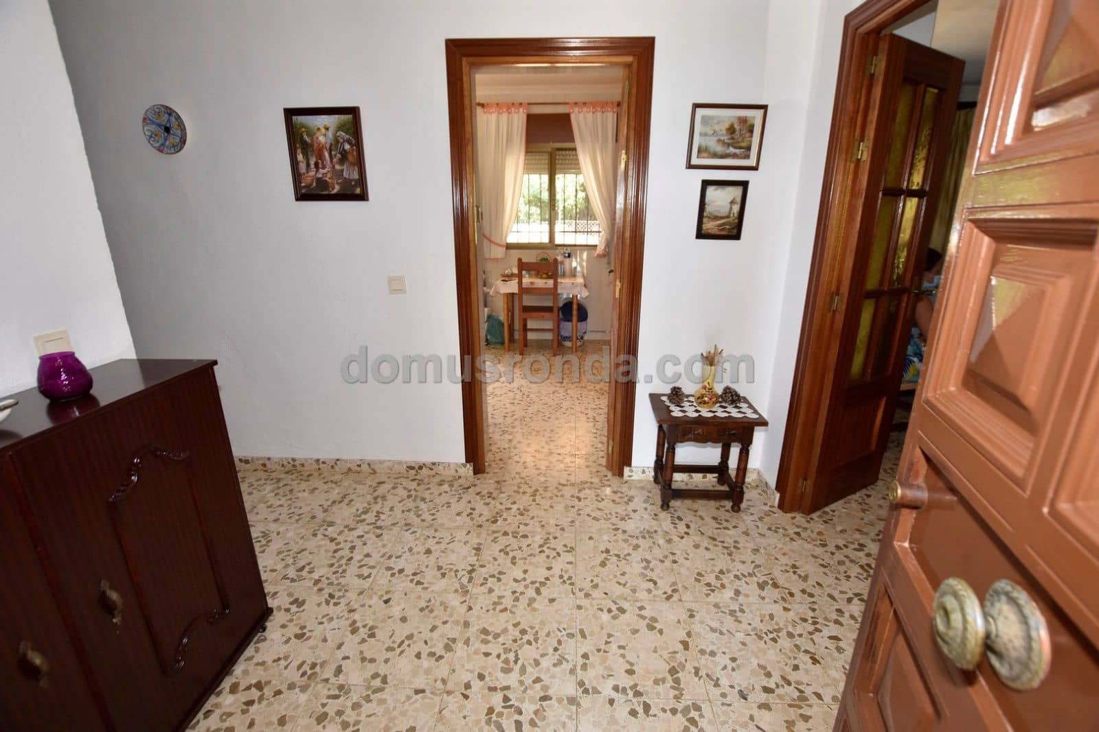 2 sovrum Villa till salu i Ronda med garage - 290 000 € (Ref: 6974063)