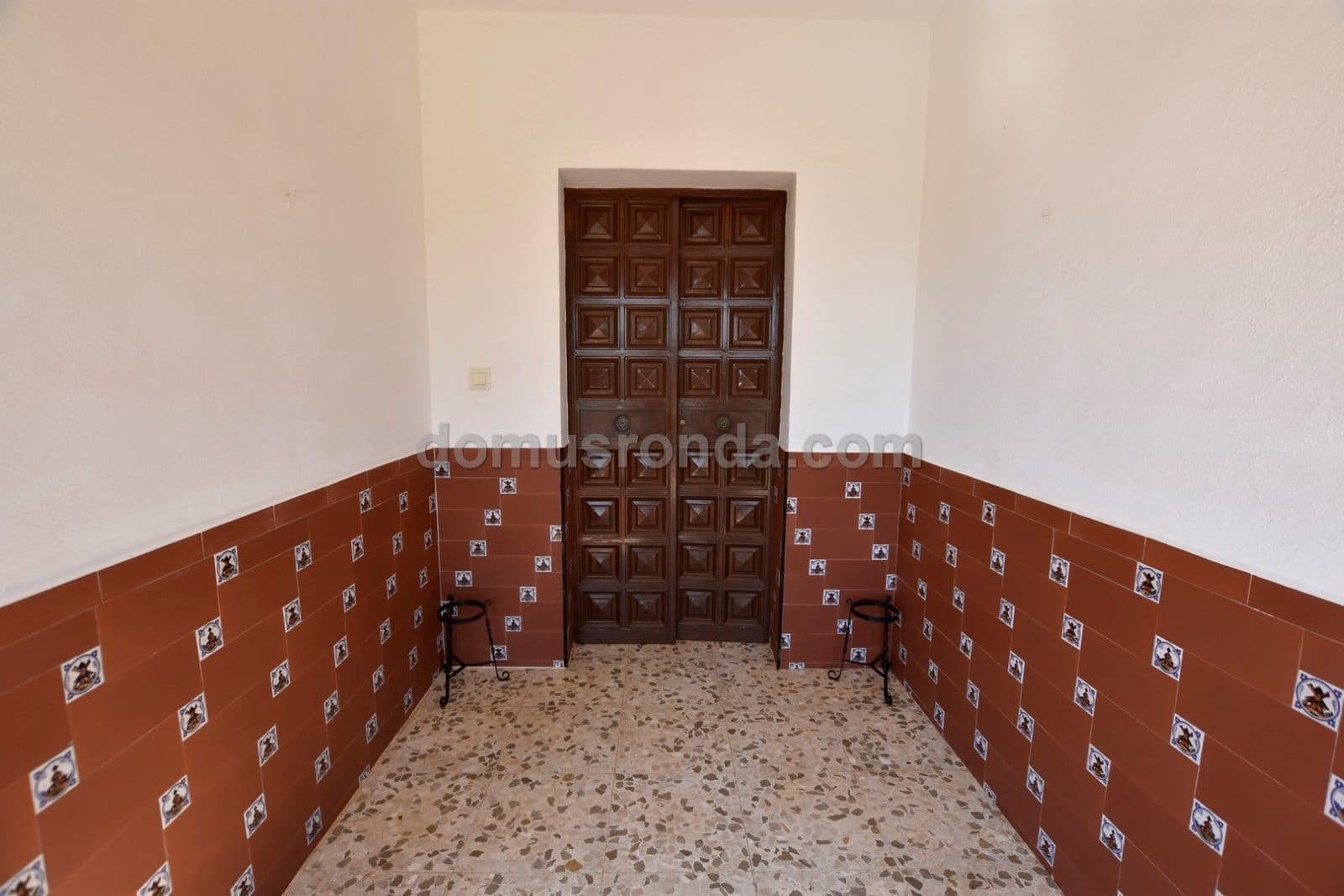 2 sovrum Villa till salu i Ronda med garage - 290 000 € (Ref: 6974063)