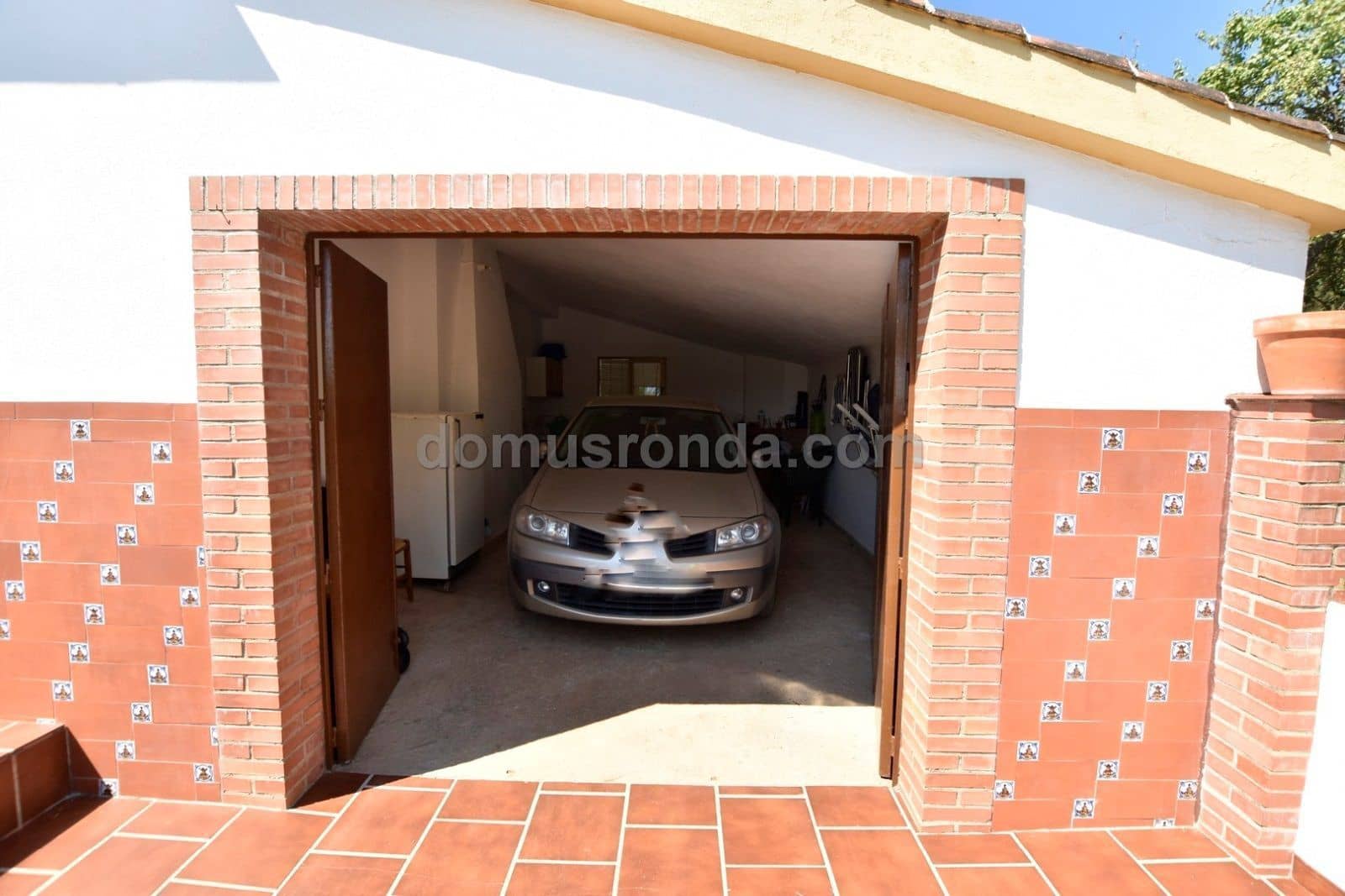 2 sovrum Villa till salu i Ronda med garage - 290 000 € (Ref: 6974063)