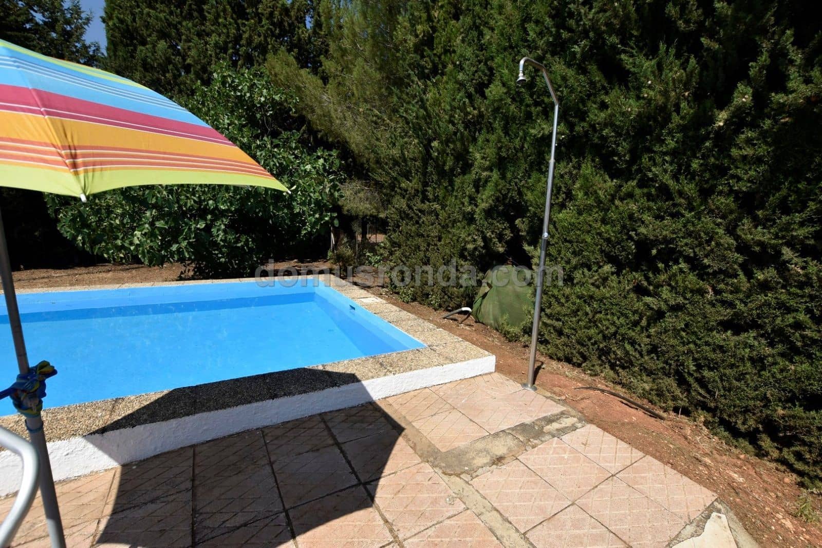 2 sovrum Villa till salu i Ronda med garage - 290 000 € (Ref: 6974063)