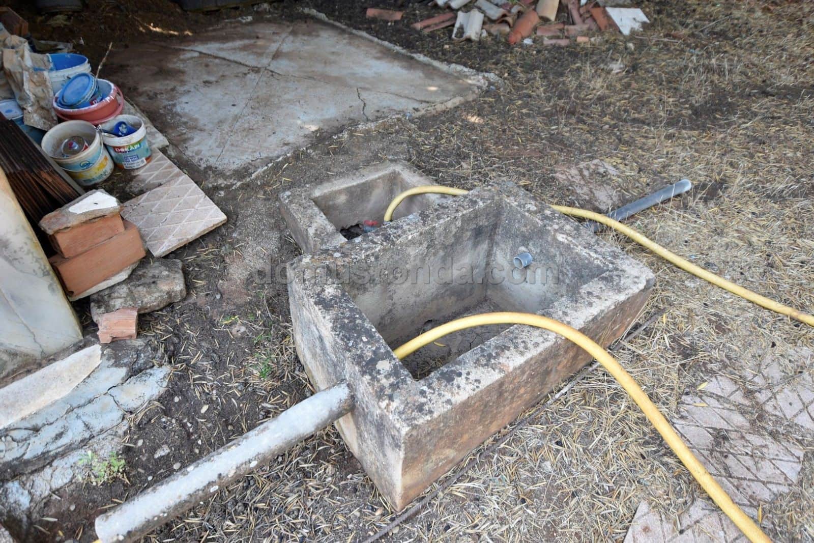 2 sovrum Villa till salu i Ronda med garage - 290 000 € (Ref: 6974063)