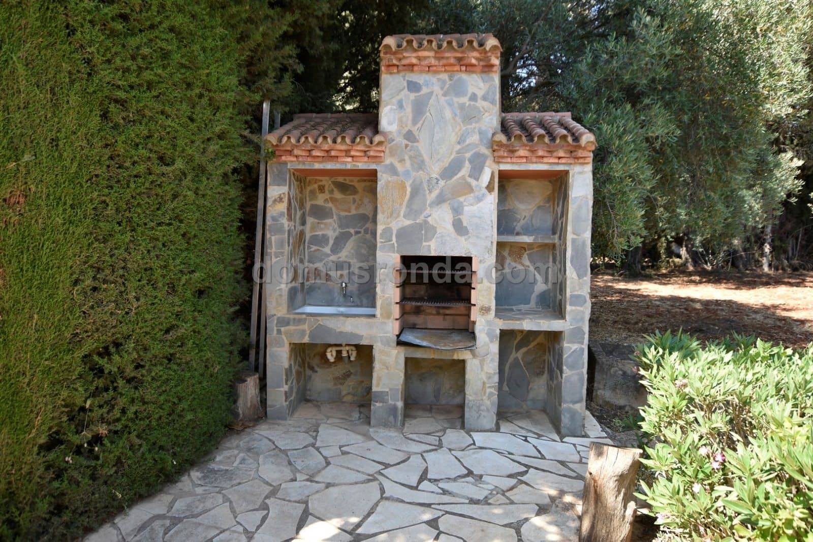 2 sovrum Villa till salu i Ronda med garage - 290 000 € (Ref: 6974063)