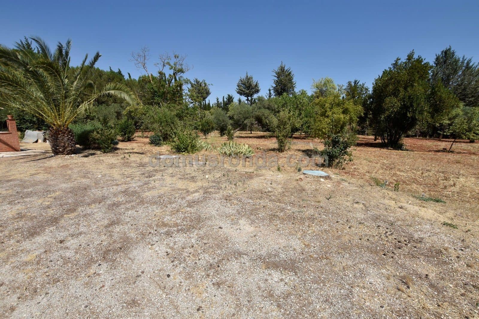 2 sovrum Villa till salu i Ronda med garage - 290 000 € (Ref: 6974063)