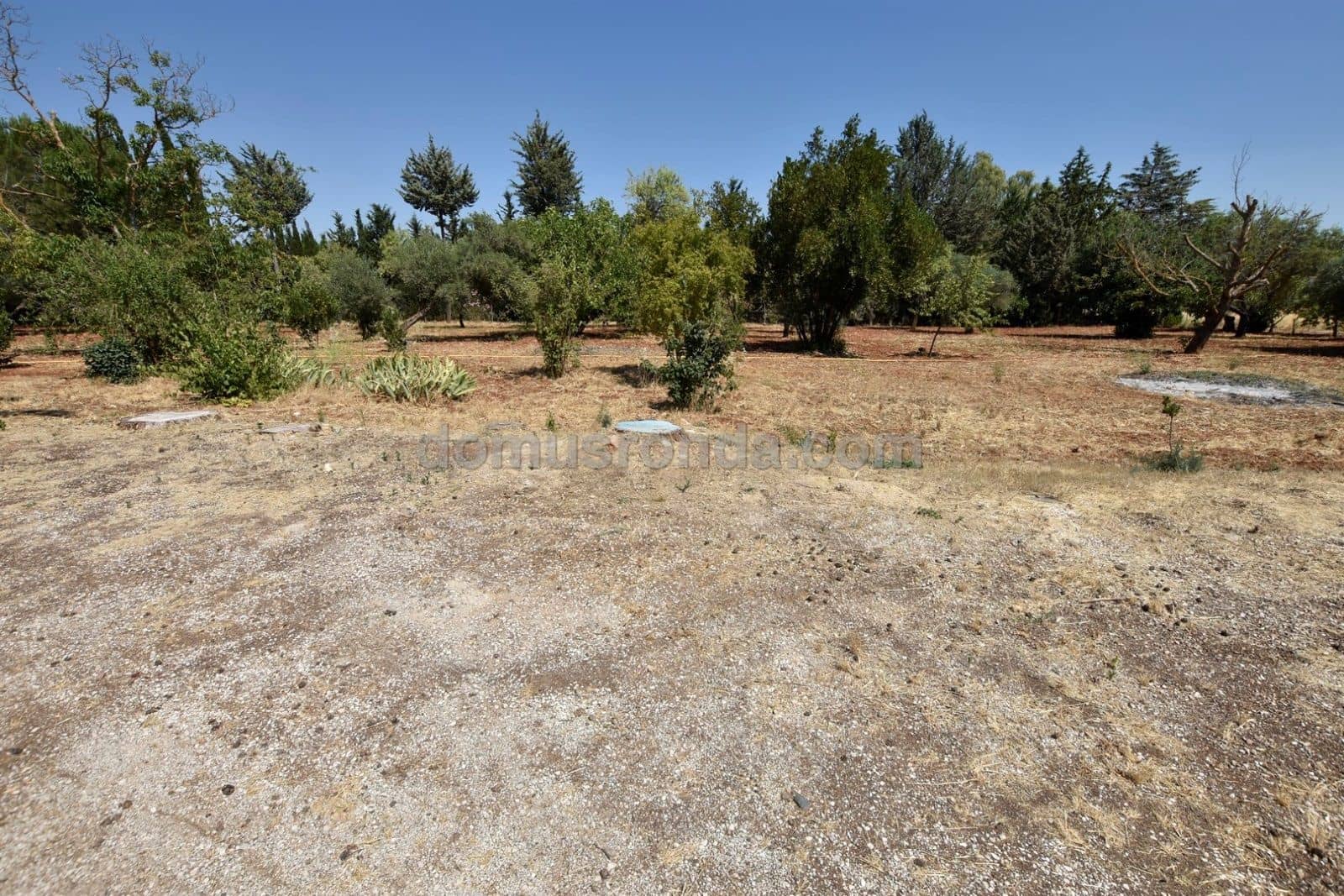 2 sovrum Villa till salu i Ronda med garage - 290 000 € (Ref: 6974063)