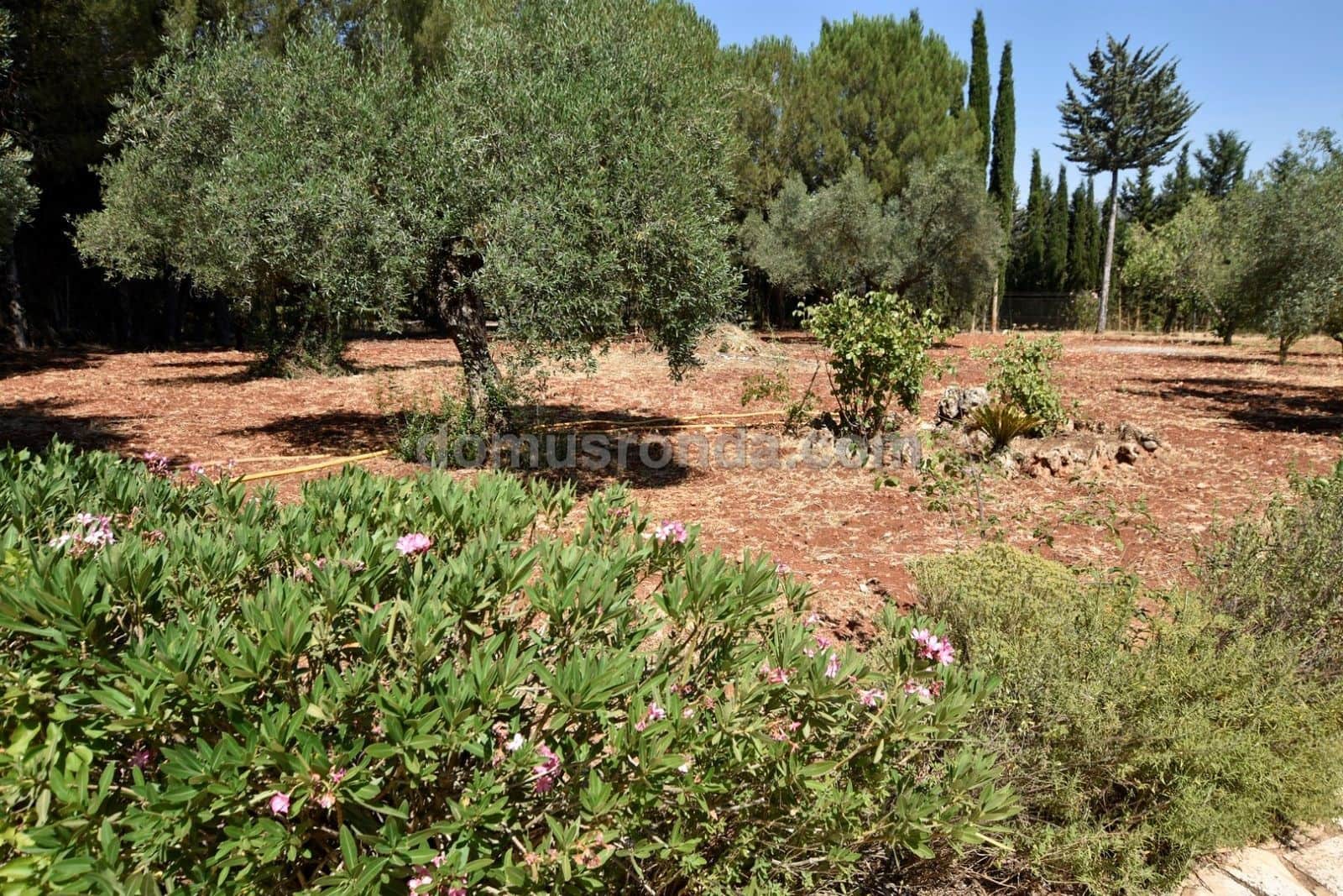 2 sovrum Villa till salu i Ronda med garage - 290 000 € (Ref: 6974063)