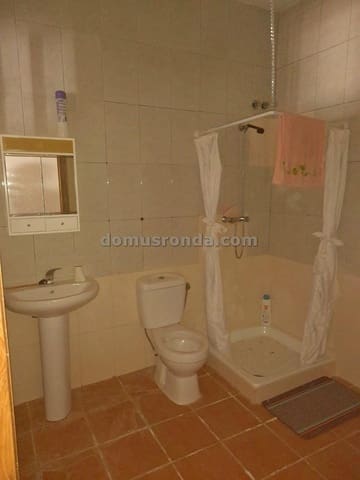 3 Zimmer Villa zu verkaufen in Cuevas del Becerro - 45.000 € (Ref: 6984424)