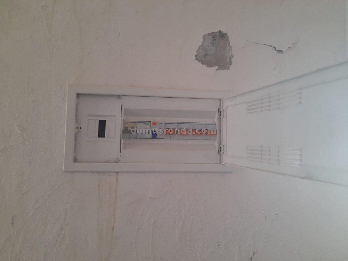 3 Zimmer Villa zu verkaufen in Cuevas del Becerro - 45.000 € (Ref: 6984424)