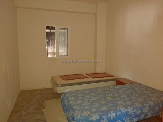 3 Zimmer Villa zu verkaufen in Cuevas del Becerro - 45.000 € (Ref: 6984424)