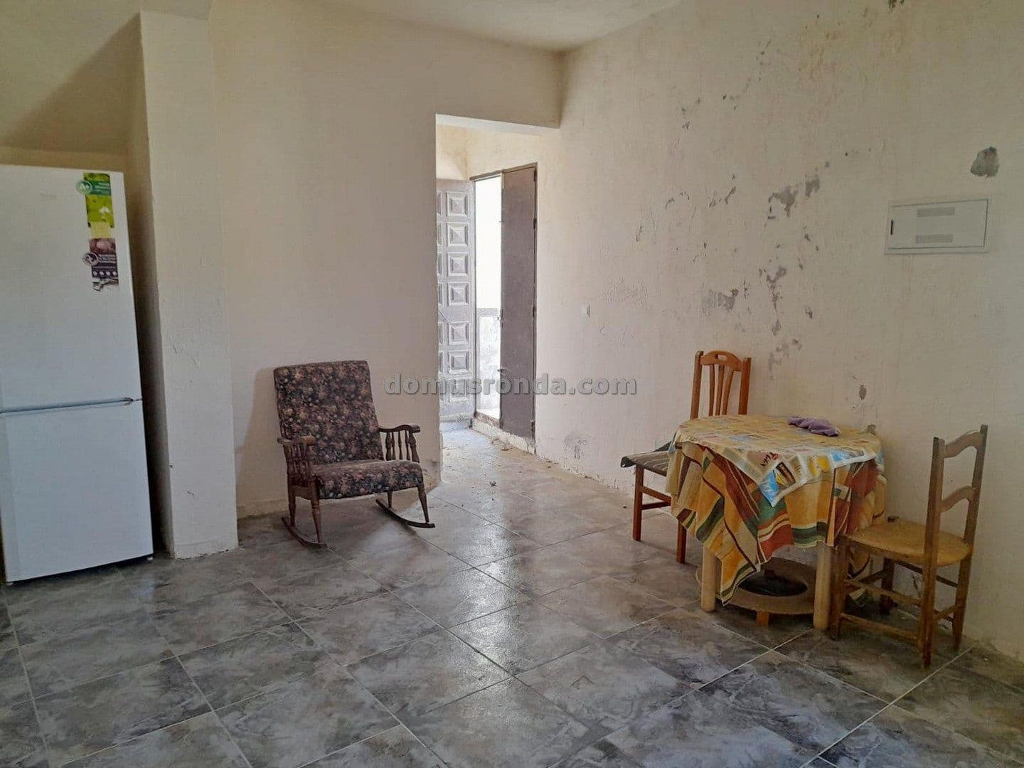 3 Zimmer Villa zu verkaufen in Cuevas del Becerro - 45.000 € (Ref: 6984424)