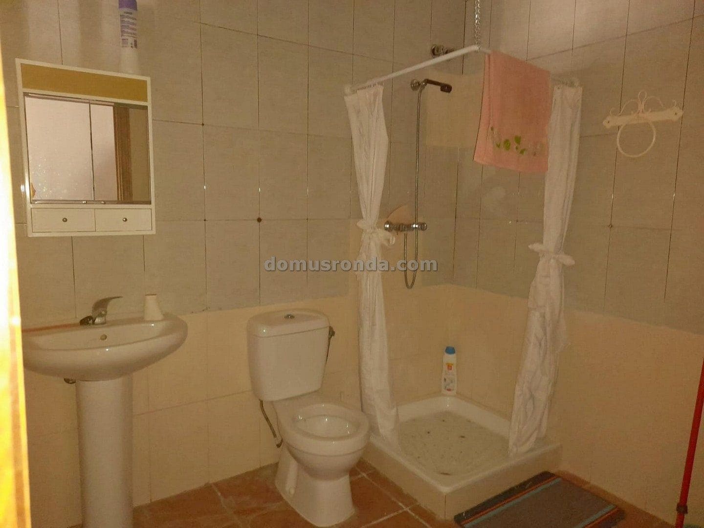 3 Zimmer Villa zu verkaufen in Cuevas del Becerro - 45.000 € (Ref: 6984424)