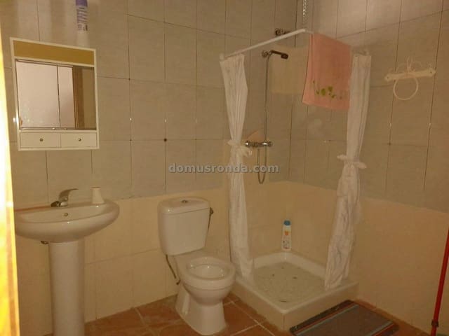 3 Zimmer Villa zu verkaufen in Cuevas del Becerro - 45.000 € (Ref: 6984424)