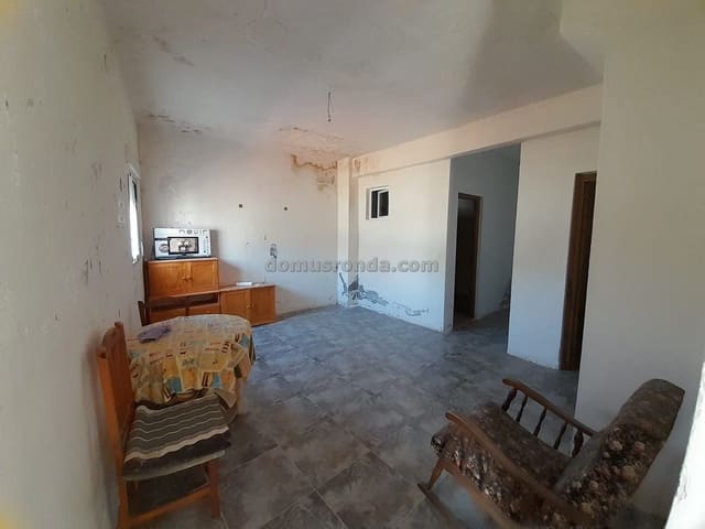 3 Zimmer Villa zu verkaufen in Cuevas del Becerro - 45.000 € (Ref: 6984424)