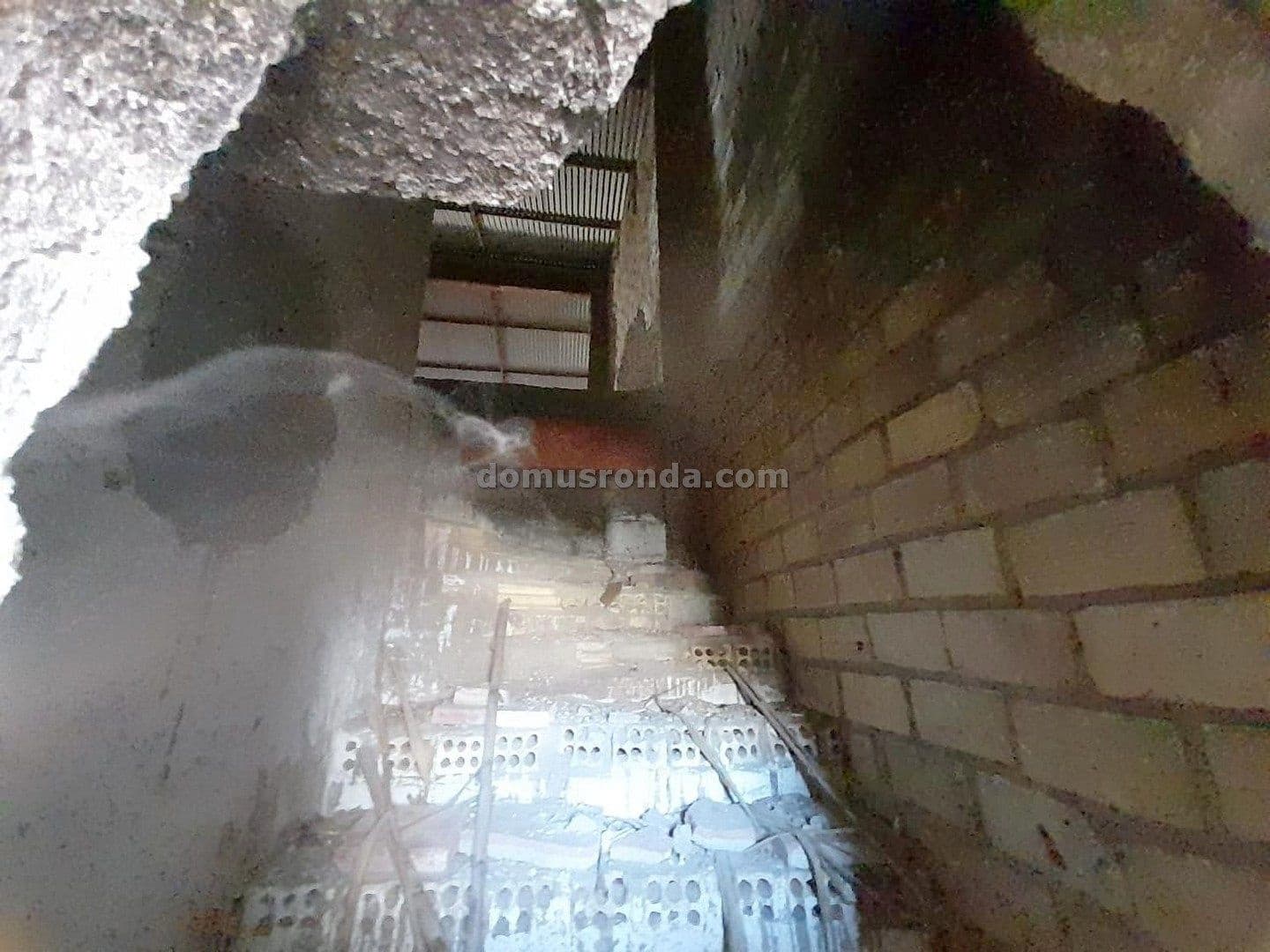 3 Zimmer Villa zu verkaufen in Cuevas del Becerro - 45.000 € (Ref: 6984424)