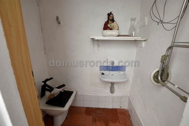 3 soverom Villa til salgs i Ronda - € 120 000 (Ref: 7032604)