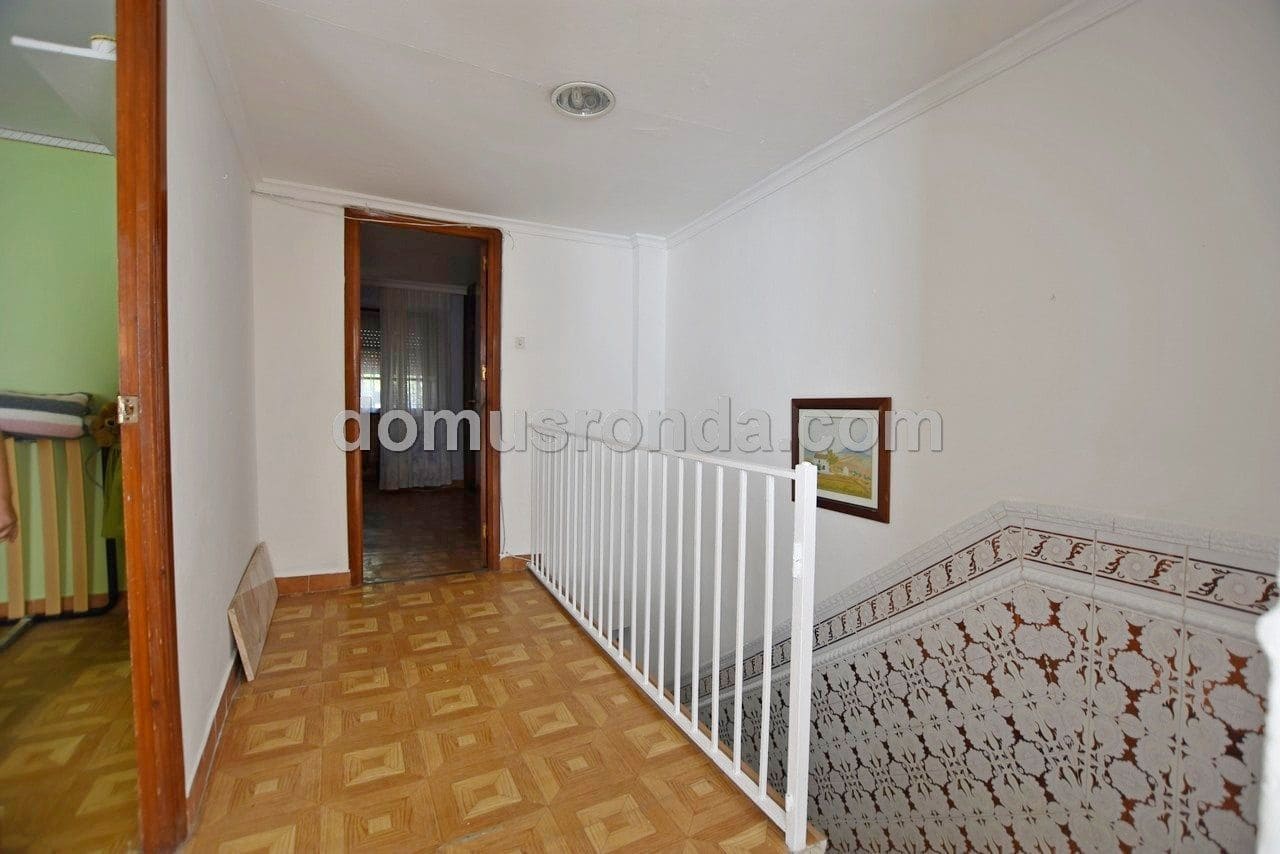 3 soveværelse Villa til salg i Ronda - € 120.000 (Ref: 7032604)