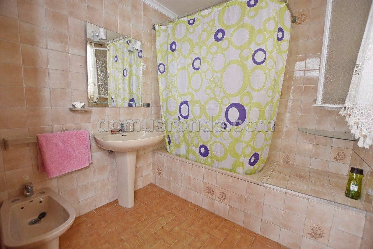 3 soveværelse Villa til salg i Ronda - € 120.000 (Ref: 7032604)