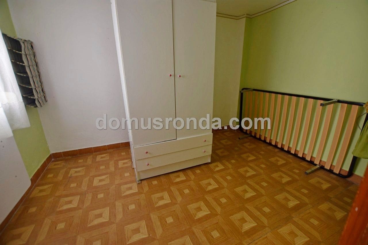 3 soveværelse Villa til salg i Ronda - € 120.000 (Ref: 7032604)