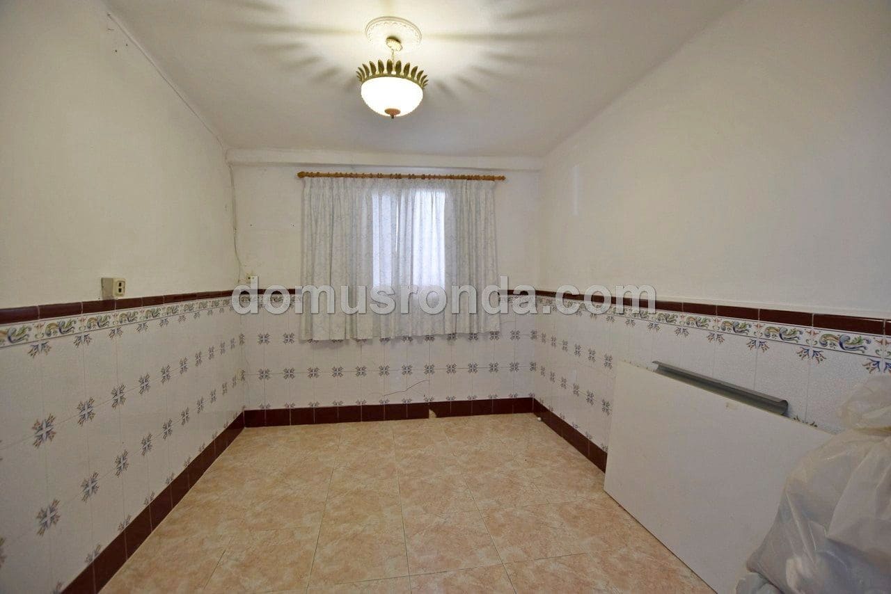 3 soveværelse Villa til salg i Ronda - € 120.000 (Ref: 7032604)