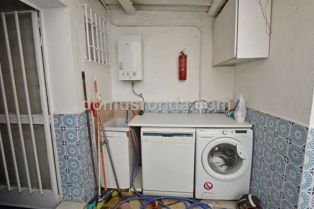 3 soverom Villa til salgs i Ronda - € 120 000 (Ref: 7032604)