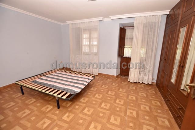 3 soverom Villa til salgs i Ronda - € 120 000 (Ref: 7032604)