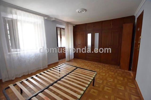 3 soverom Villa til salgs i Ronda - € 120 000 (Ref: 7032604)