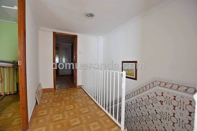 3 soverom Villa til salgs i Ronda - € 120 000 (Ref: 7032604)