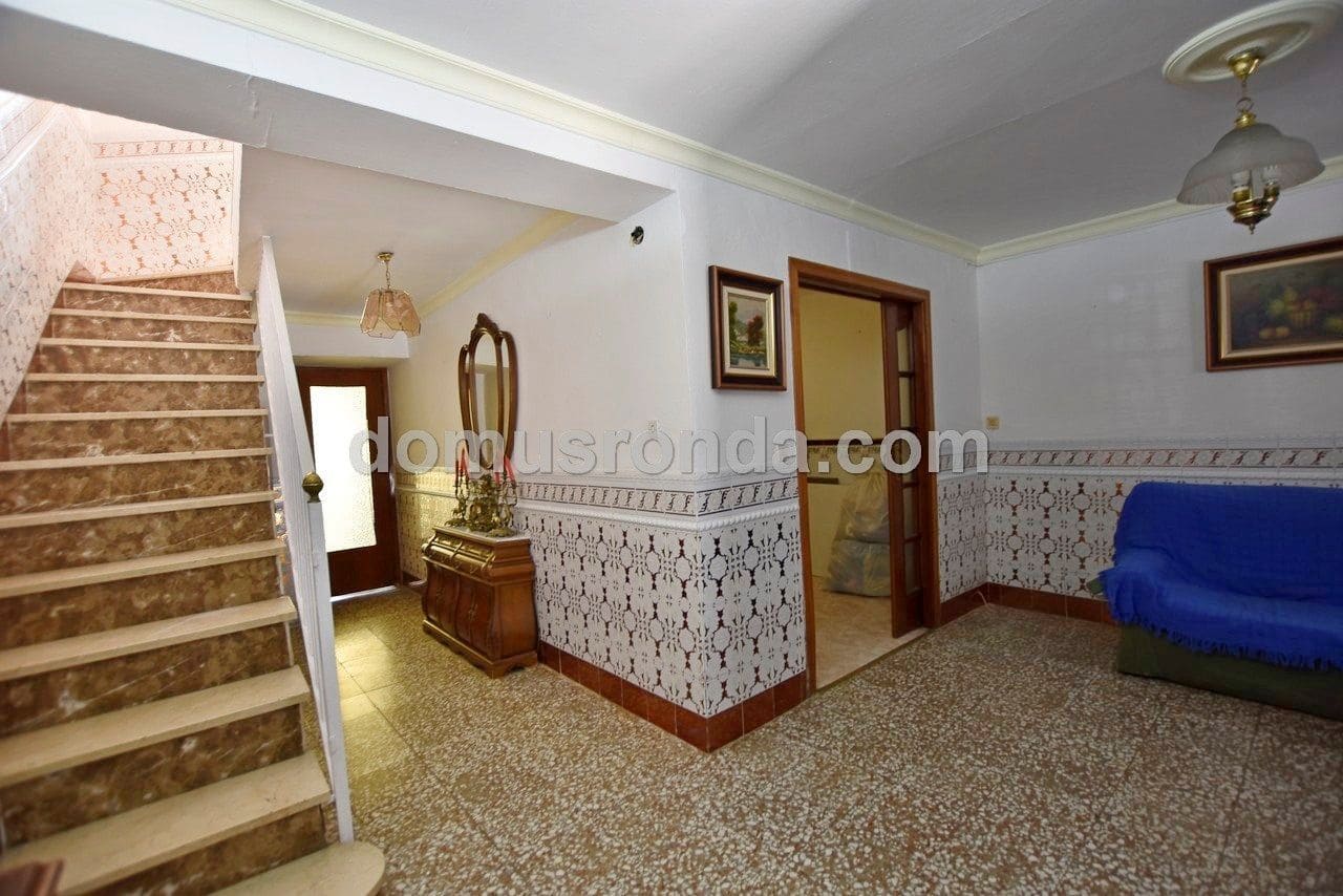 3 soveværelse Villa til salg i Ronda - € 120.000 (Ref: 7032604)