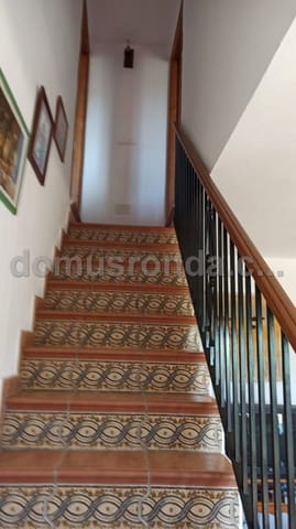 3 soverom Finca/Herregård til salgs i Serrato med garasje - € 225 000 (Ref: 7140568)