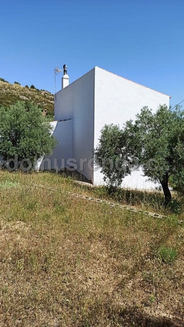 3 soveværelse Finca/Landehus til salg i Serrato med garage - € 225.000 (Ref: 7140568)