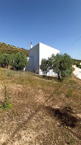 3 soverom Finca/Herregård til salgs i Serrato med garasje - € 225 000 (Ref: 7140568)