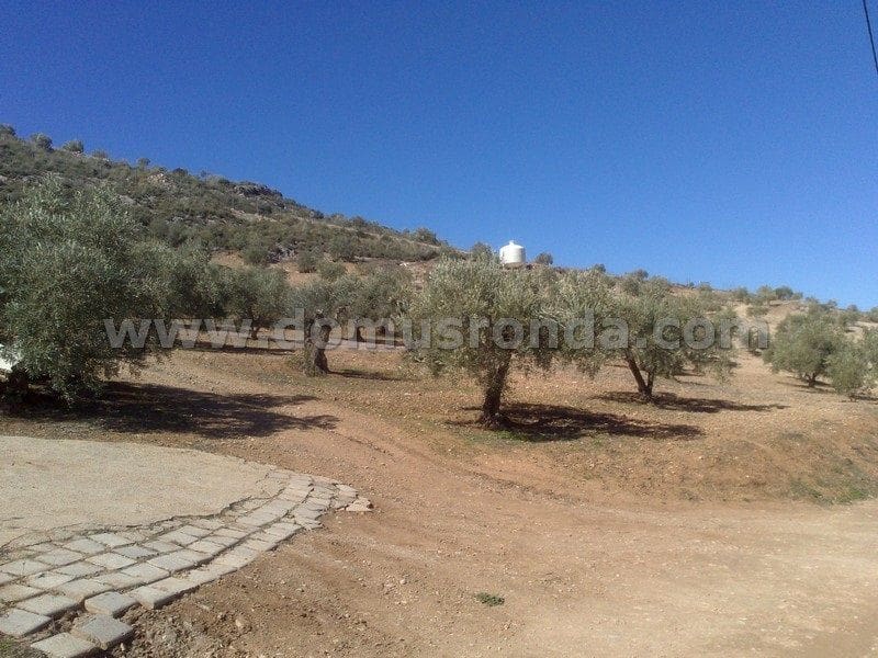 3 soveværelse Finca/Landehus til salg i Serrato med garage - € 225.000 (Ref: 7140568)