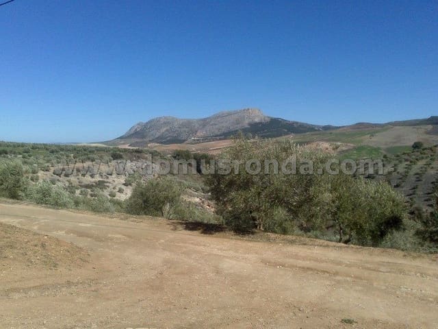 3 soverom Finca/Herregård til salgs i Serrato med garasje - € 225 000 (Ref: 7140568)