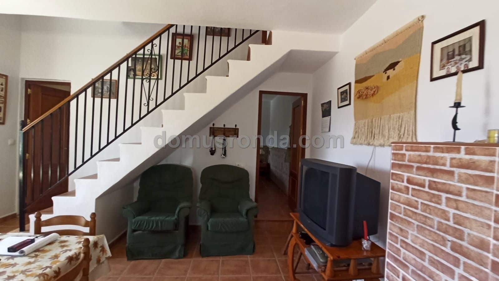 3 soveværelse Finca/Landehus til salg i Serrato med garage - € 225.000 (Ref: 7140568)