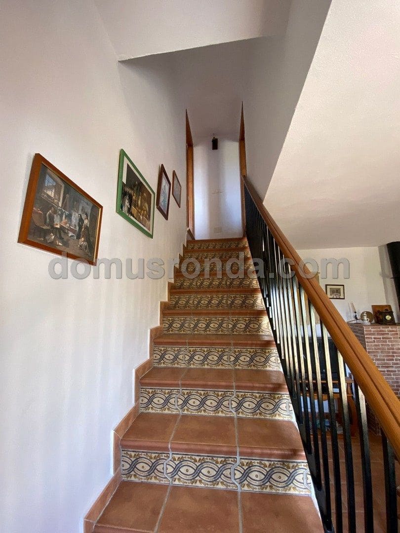 3 soveværelse Finca/Landehus til salg i Serrato med garage - € 225.000 (Ref: 7140568)