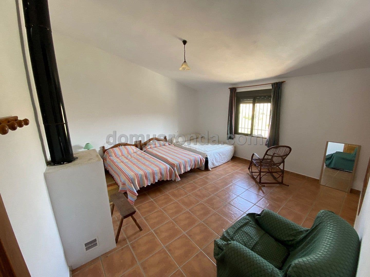 3 soveværelse Finca/Landehus til salg i Serrato med garage - € 225.000 (Ref: 7140568)