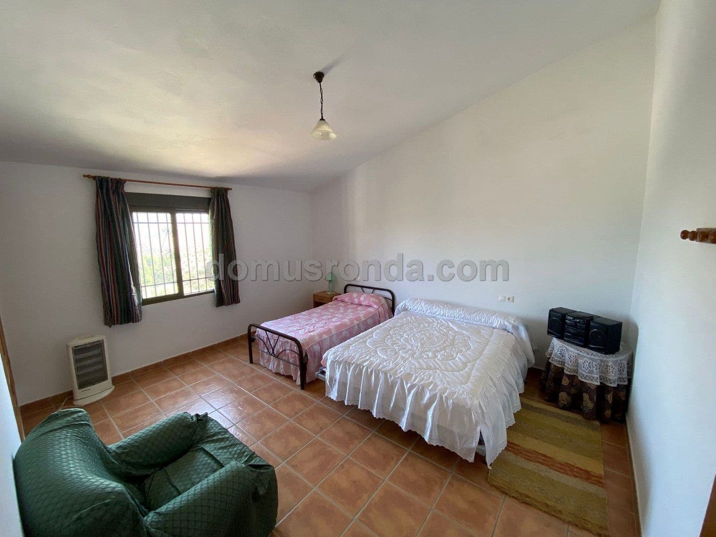 3 soveværelse Finca/Landehus til salg i Serrato med garage - € 225.000 (Ref: 7140568)