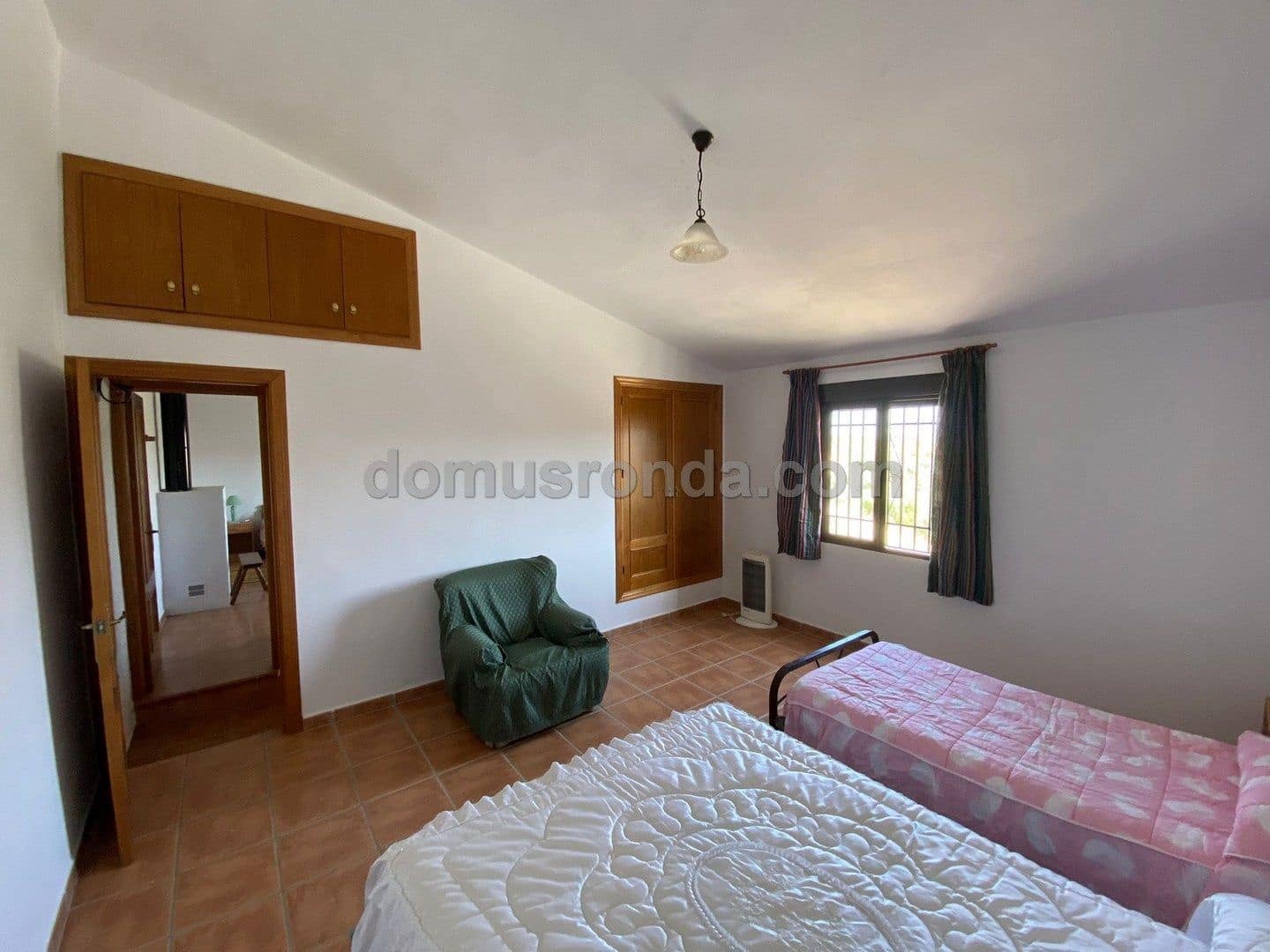 3 soveværelse Finca/Landehus til salg i Serrato med garage - € 225.000 (Ref: 7140568)