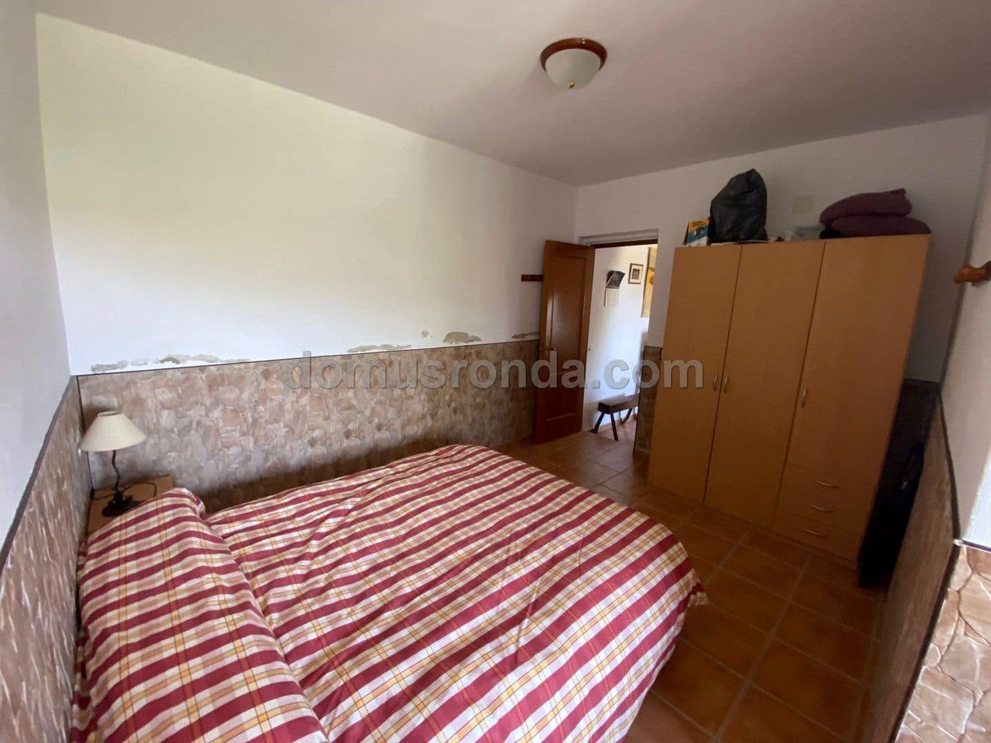 3 soveværelse Finca/Landehus til salg i Serrato med garage - € 225.000 (Ref: 7140568)